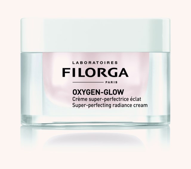 Oxygen-Glow Cream 50 ml