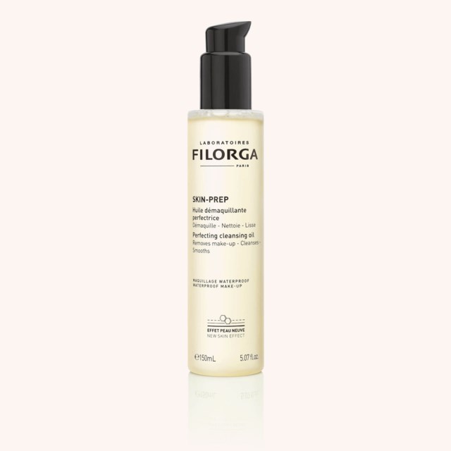 Skin-Prep Perfecting Cleansing Oil 150 ml