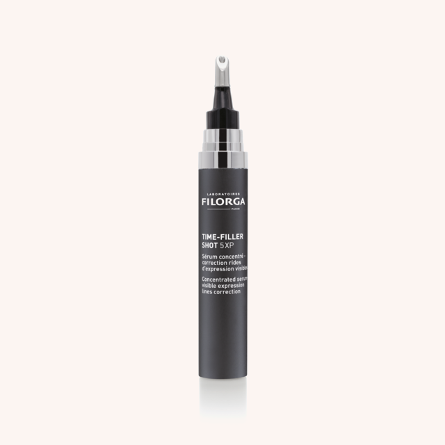 Time-Filler Shot 5 XP Face Serum 15 ml