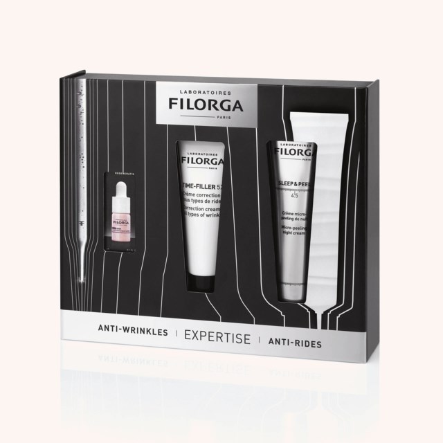 Anti-Wrinkles Expertise Gift Box