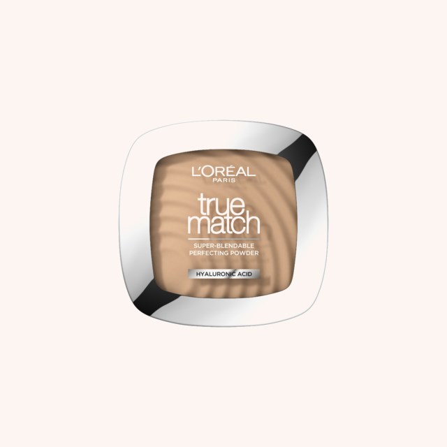 True Match Powder 2.C