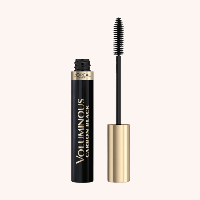 Voluminous Mascara Carbon Black