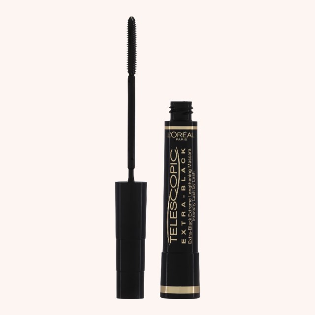 Telescopic Mascara Extra Black