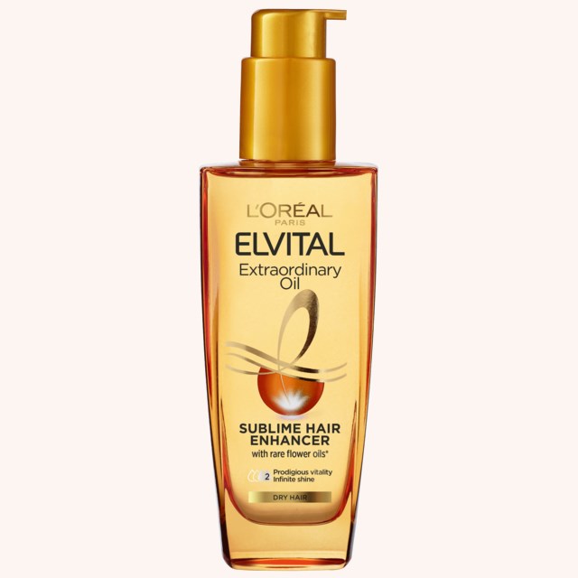 Elvital Extraordinary Oil 100 ml