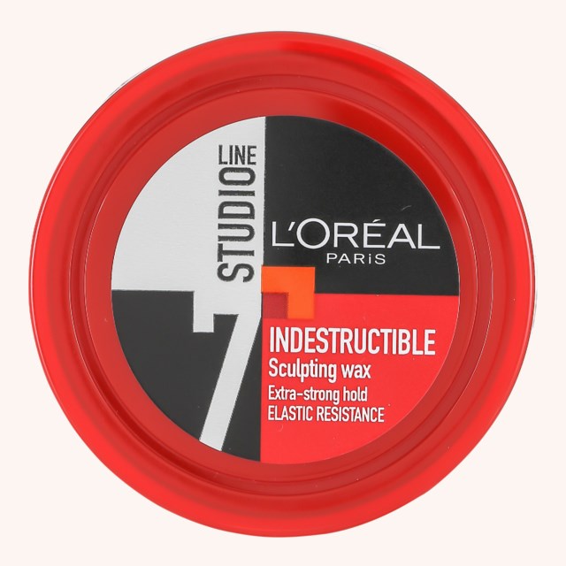 Studio Line Indestructible Sculpting 75 ml