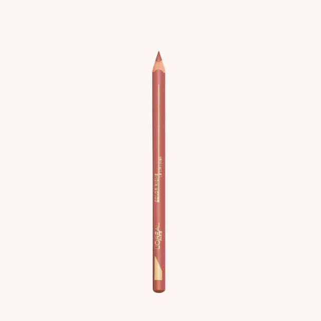 Color Riche Le Lip Liner 630 Beige À Nu