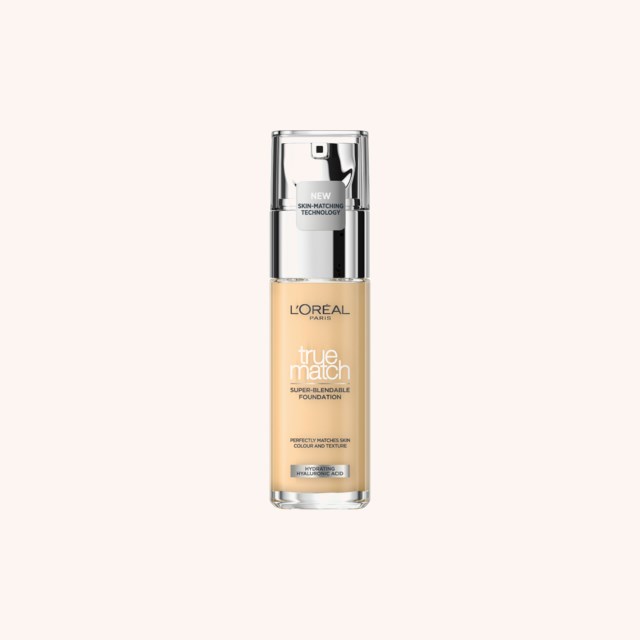 True Match Foundation 1.N