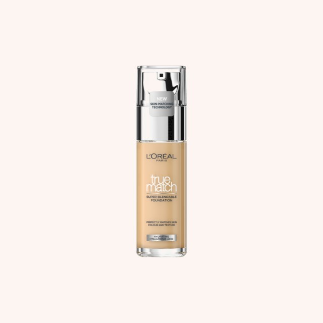 True Match Foundation 2.N