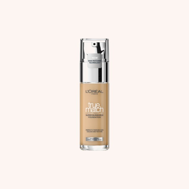 True Match Foundation 3.N