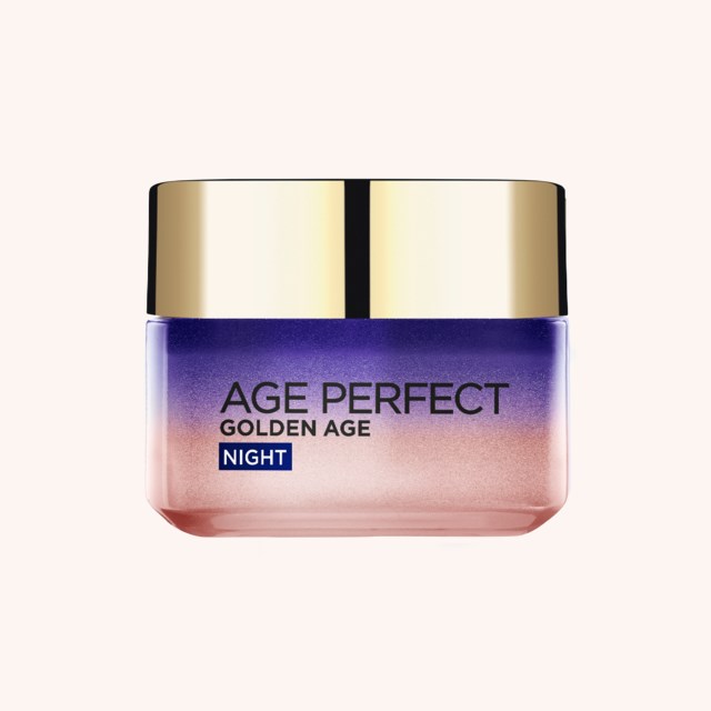 Age Perfect Golden Age Night Cream 50 ml