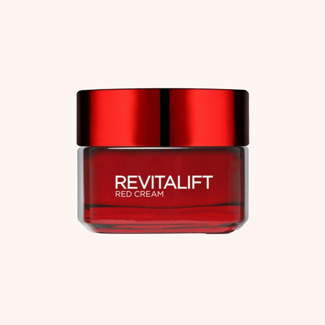 Revitalift Ginseng Glow Day Cream 50 ml