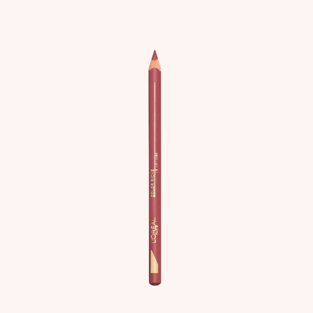 Color Riche Le Lip Liner 362 Cristal Cappucino