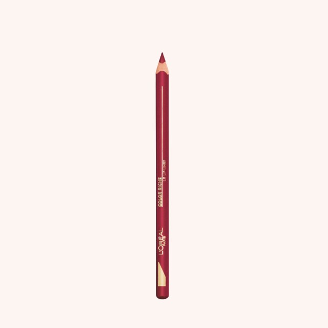 Color Riche Le Lip Liner 124 Sil vous plait