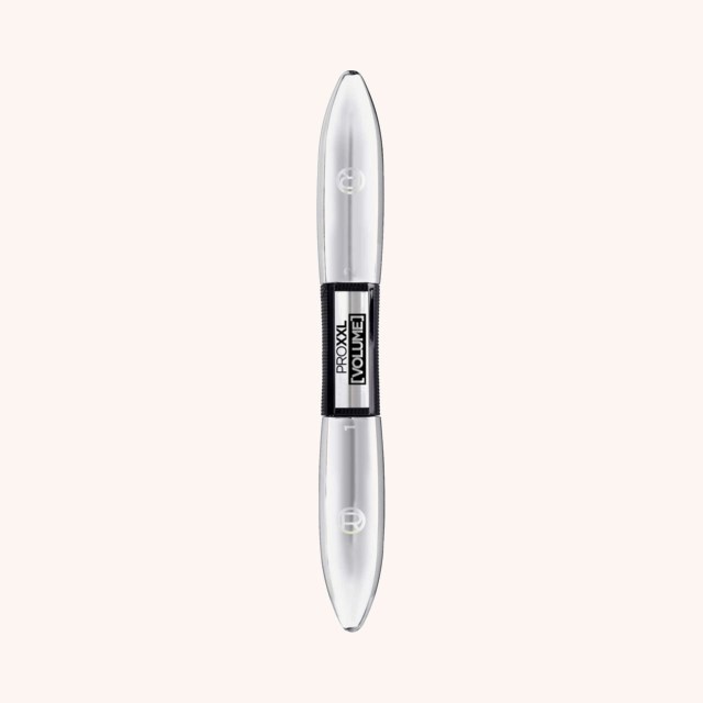 Pro XXL Volume Mascara Black