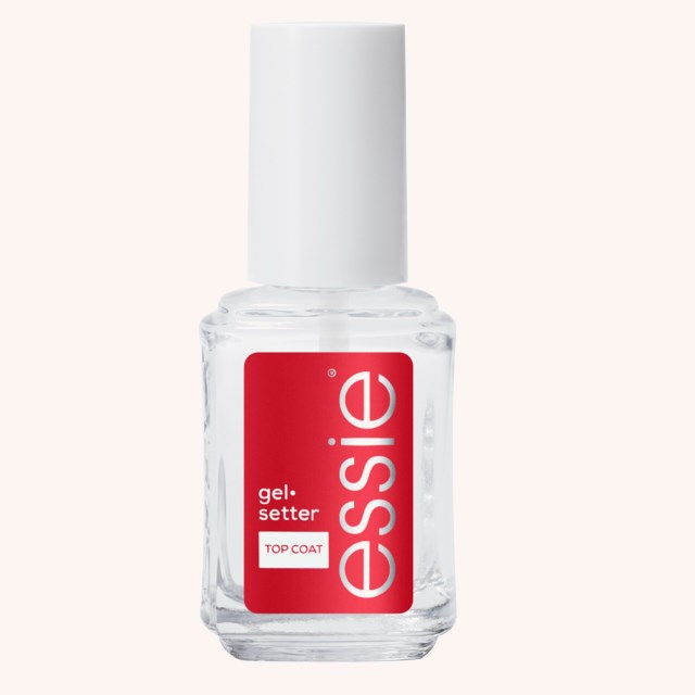 Gel Setter Top Coat Top Coat Nail Gel Setter