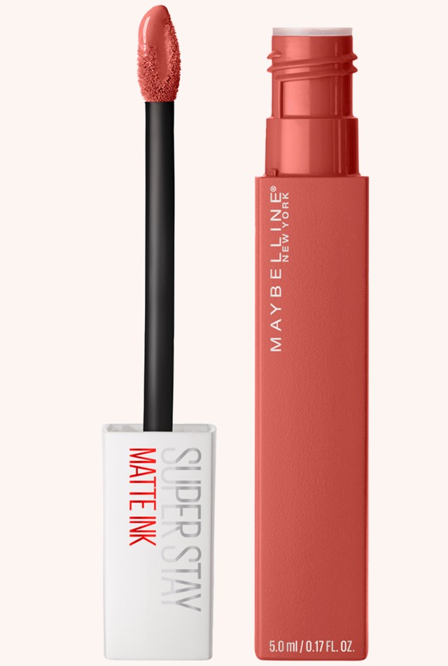 Superstay Matte Ink Self-Starter