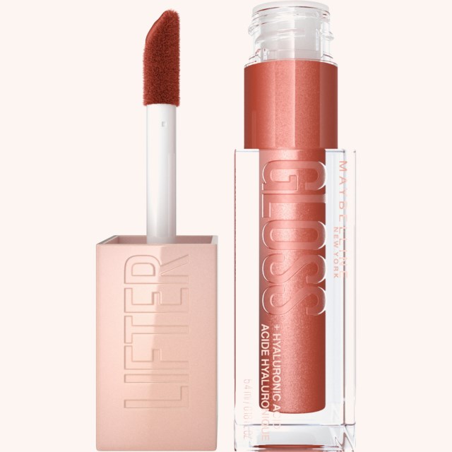 Lifter Gloss Lip Gloss Topaz