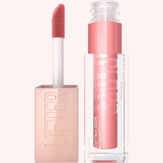 Lifter Gloss Lip Gloss Silk
