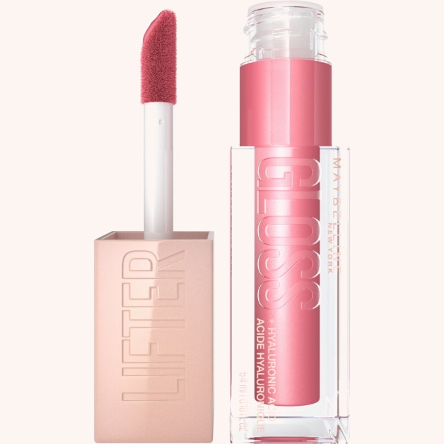 Lifter Gloss Lip Gloss Petal