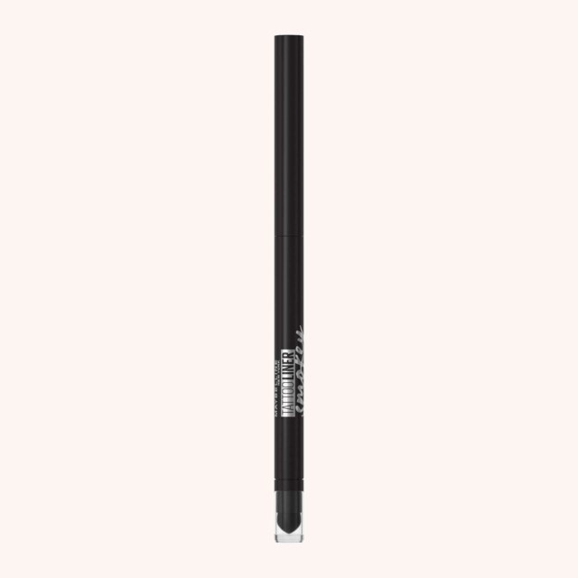 Tattoo Liner Automatic Gel Pencil 10 Pitch Black