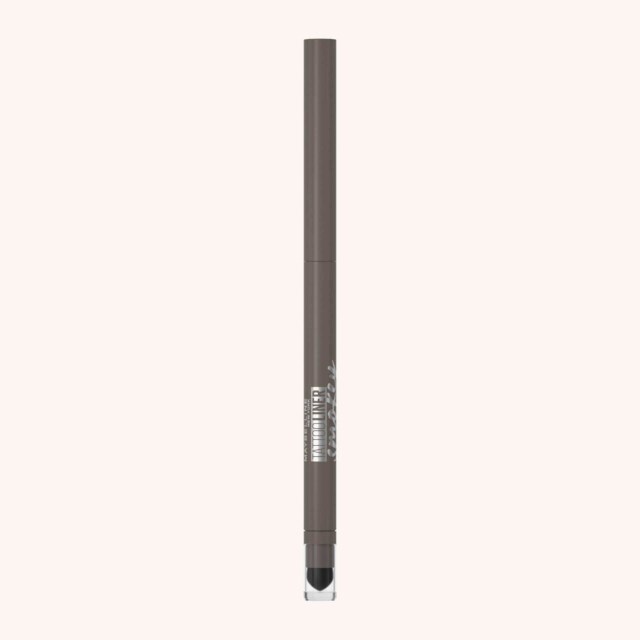 Tattoo Liner Automatic Gel Pencil Grey