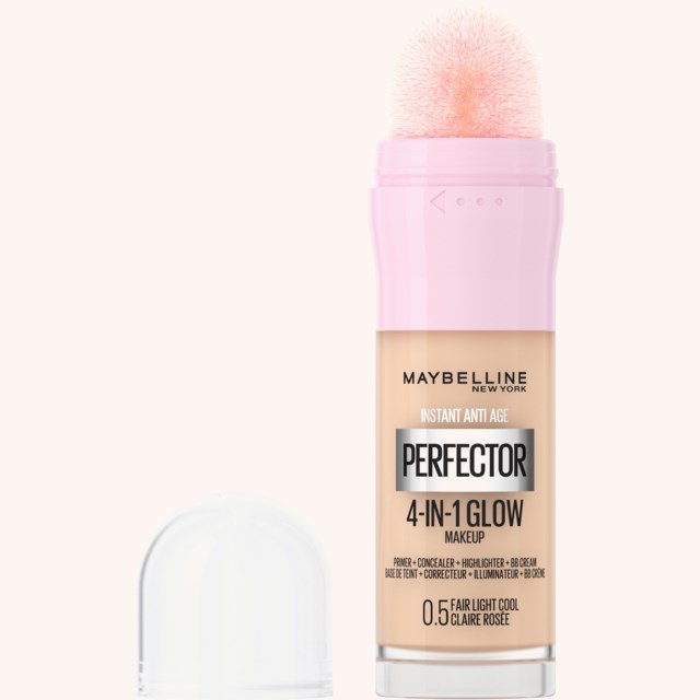 Instant Perfector 4-In-1 Glow Makeup 0.5 Fair Light Cool