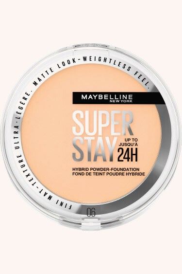 Superstay 24H Hybrid Powder Foundation 06