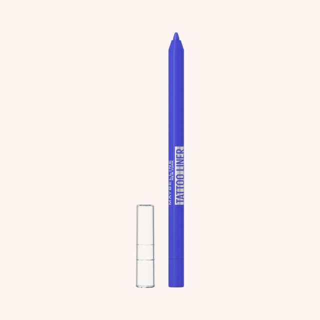 Tattoo Liner Gel Pencil Galactic Cobalt