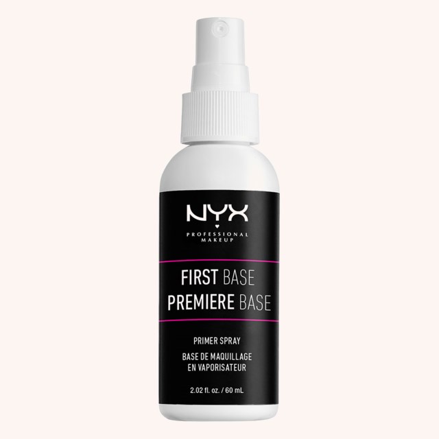 First Base Primer Spray