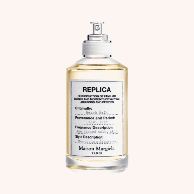 Replica Beach Walk EdT 100 ml