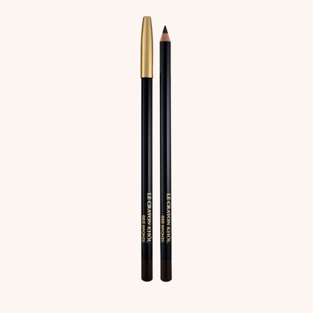 Le Crayon Khôl Eyeliner Pencil 022 Bronze