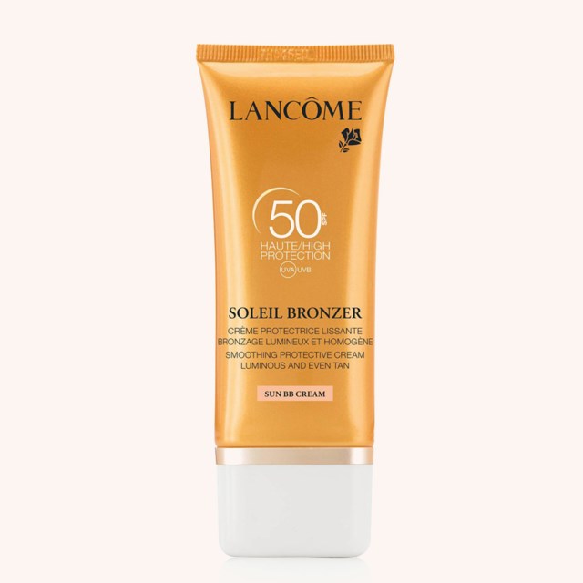 Soleil Bronzer Protective BB Cream SPF50 50 ml