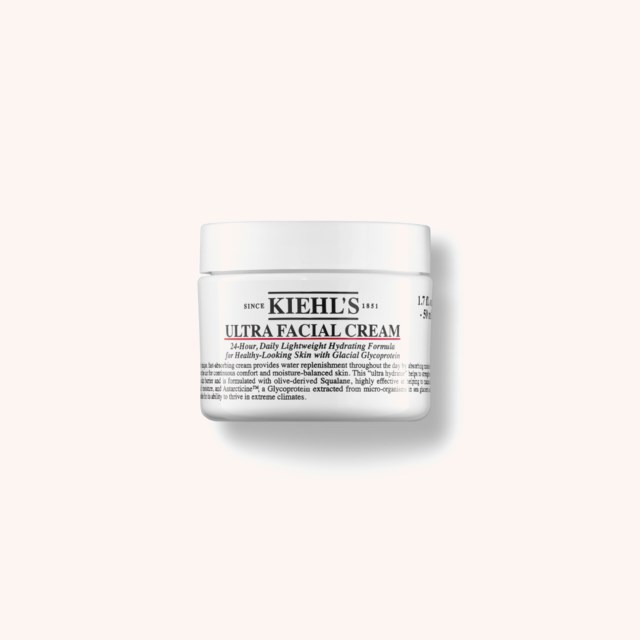 Ultra Facial Cream 50 ml