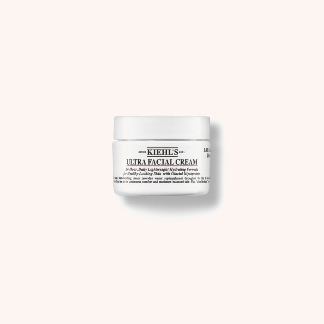 Ultra Facial Cream 28 ml