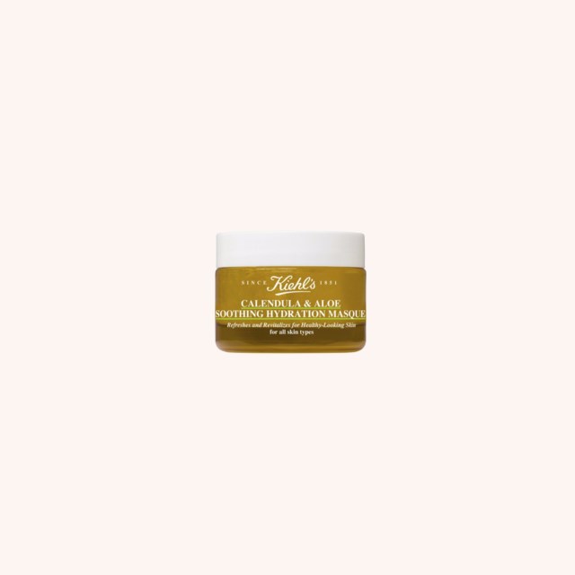 Calendula Petal-Infused Calming Mask 28 ml