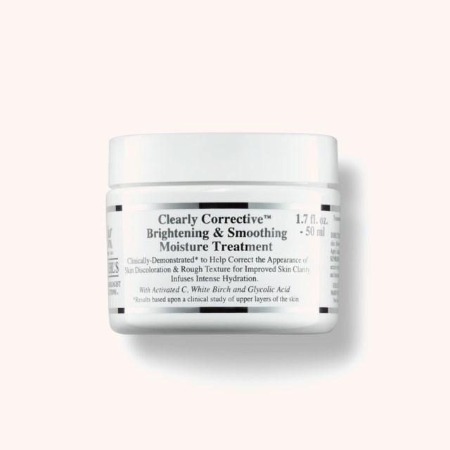 Clearly Corrective Brightening & Smoothing Moisture Treatment 50 ml