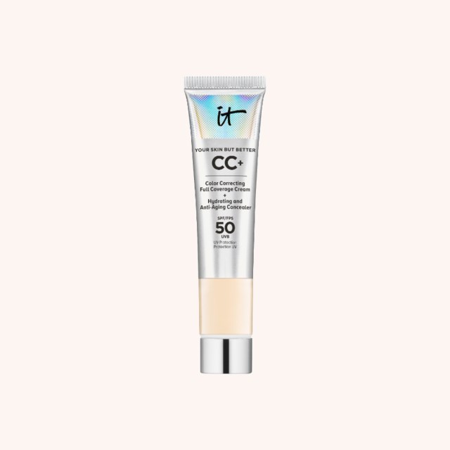 Your Skin But Better CC+™ SPF50+ Travelsize Fair