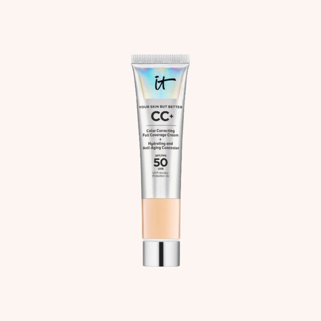 Your Skin But Better CC+™ SPF50+ Travelsize Medium