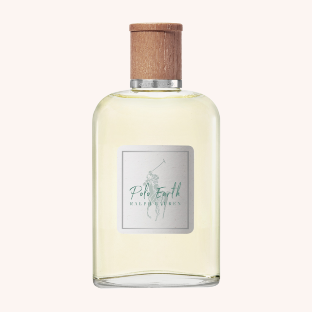 Polo Earth EdT 100 ml