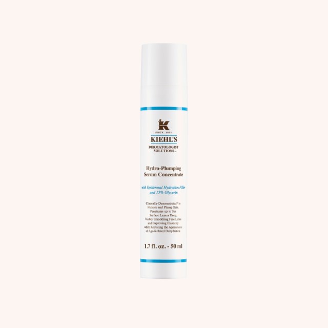 Hydro-Plumping Serum 50 ml