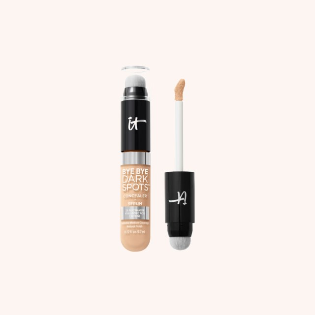 Bye Bye Dark Spots Concealer 20 Light Cool