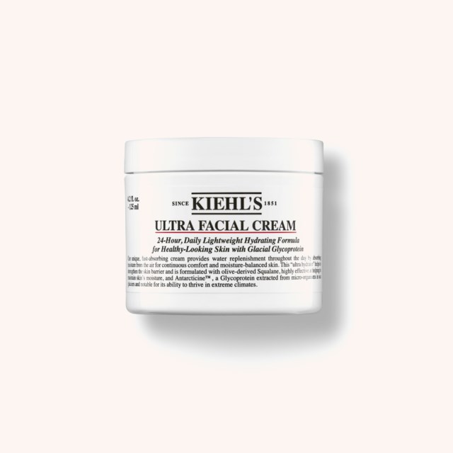 Ultra Facial Cream 125 ml