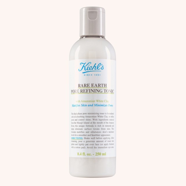 Rare Earth Pore Refining Tonic 250 ml