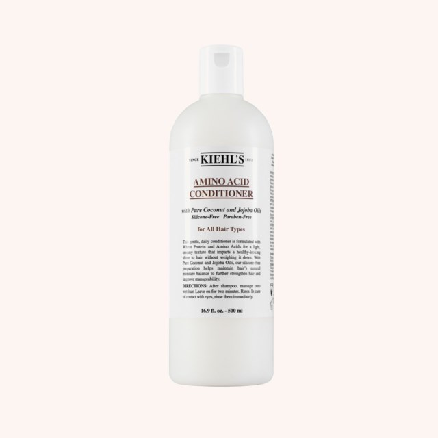 Amino Acid Conditioner 500 ml