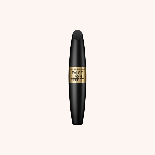 False Lash Effect Mascara 01 Black