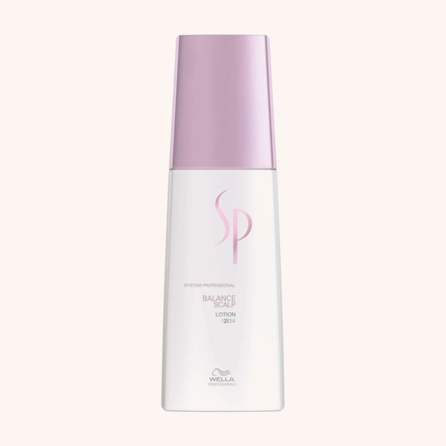 Balance Scalp Hair Lotion 125 ml