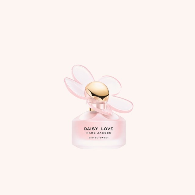 Daisy Love Eau So Sweet EdT 50 ml