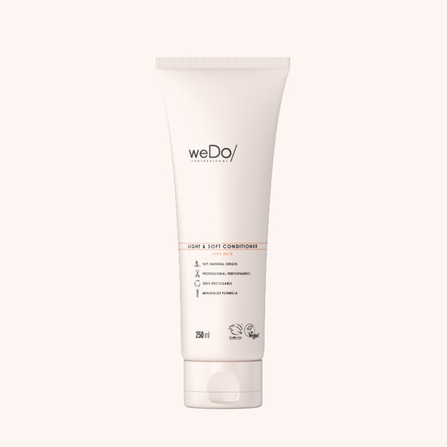 Light & Soft Conditioner 250 ml