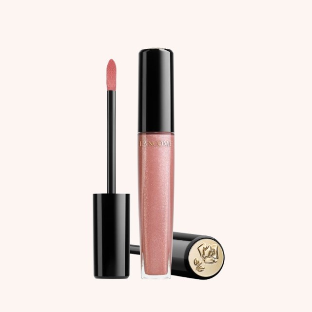 L'Absolu Gloss Sheer Lipgloss 222 Beige Muse