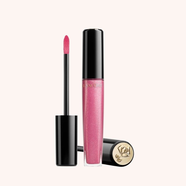 L'Absolu Gloss Sheer Lipgloss 317 Pourquoi Pas?